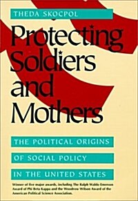 [중고] Protecting Soldiers P (Paperback, Revised)