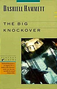 The Big Knockover: Selected Stories and Short Novels (Paperback)