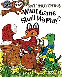 What Game Shall We Play? (Paperback)