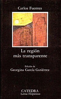 La region mas transparente / Where the Air is Clear (Paperback, 2nd)