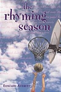 The Rhyming Season (Hardcover)