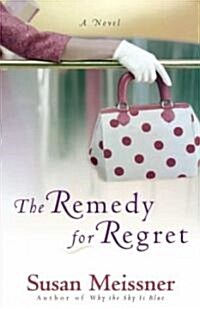 The Remedy For Regret (Paperback)