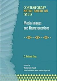 Media Images and Representations (Library Binding)