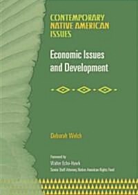 Economic Issues and Development (Library Binding)