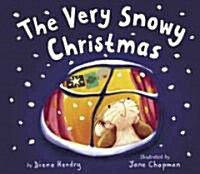 The Very Snowy Christmas (Hardcover)
