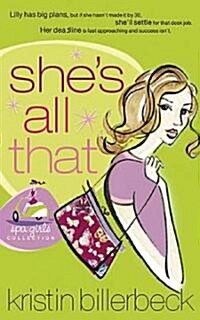 Shes All That (Paperback)