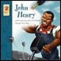 John Henry (Paperback)