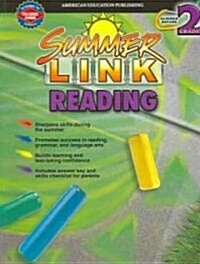 Summer Success Reading, 1-2 (Paperback)