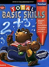 Total Basic Skills (Paperback)