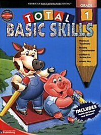 Total Basic Skills (Paperback)