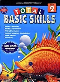 Total Basic Skills (Paperback)