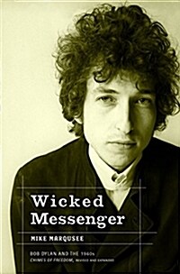 Wicked Messenger (Paperback, Revised, Expanded)