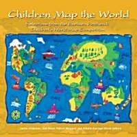 [중고] Children Map The World (Paperback)