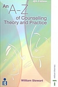 An A-Z of Counselling Theory And Practice (Paperback, 4th)