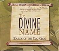 The Divine Name (Audio CD)