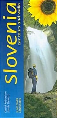Slovenia (Paperback, 2nd)