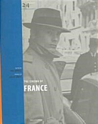 The Cinema of France (Paperback)