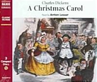 A Christmas Carol (Audio CD)