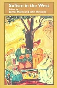 Sufism in the West (Paperback, 1st, New)