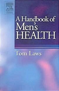 A Handbook of Mens Health (Paperback, 1st)