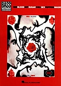 The Red Hot Chili Peppers: Blood, Sugar, Sex, Magik (Paperback)