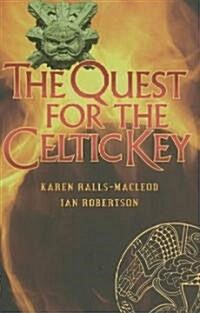 The Quest for the Celtic Key (Paperback)