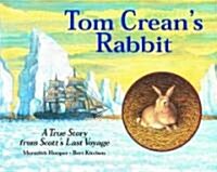 Tom Creans Rabbit (Paperback)