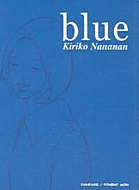 Blue (Paperback)