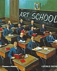 Art School (Hardcover)