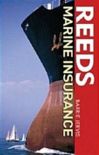 Reeds Marine Insurance (Paperback)