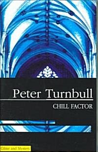 Chill Factor (Hardcover)