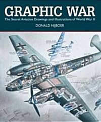 Graphic War (Hardcover)