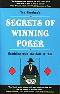 Secrets of Winning Poker (Paperback)