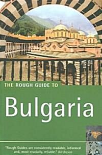 The Rough Guide to Bulgaria (Paperback, 5th)