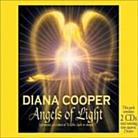 Angels of Light Double CD (Audio CD)