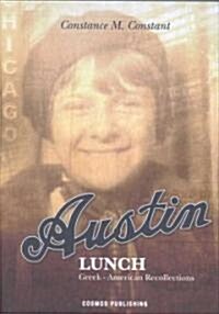 Austin Lunch (Paperback)