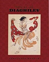 Working for Diaghilev (Hardcover)