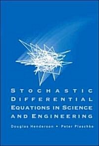 Stochastic Differential Equations in Science and Engineering [With CDROM] (Hardcover)