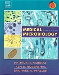 Medical Microbiology (Paperback, 5th)