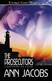 The Prosecutors (Paperback)