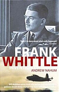 Frank Whittle : Invention of the Jet (Paperback, New edition)