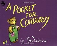 (A) pocket for Corduroy