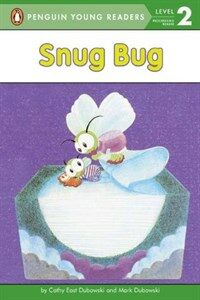 Snug bug 표지이미지