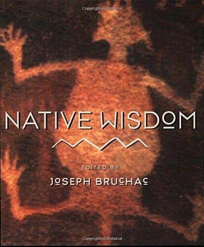 Native Wisdom (Paperback)