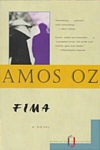 Fima (Paperback)