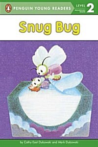 Snug Bug (Mass Market Paperback)