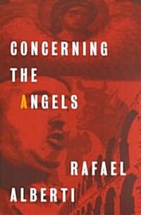 Concerning the Angels (Paperback)