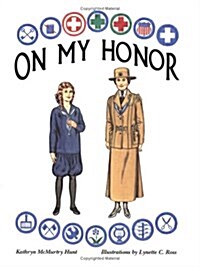 On My Honor (Paperback)