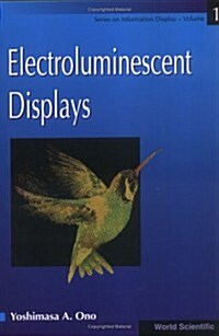 Electroluminescent Displays (Hardcover)