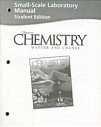 Chemistry: Matter and Change (Paperback)